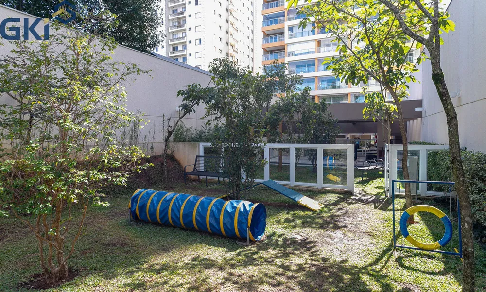 Apartamento, 1 quarto, 48 m² - Foto 10