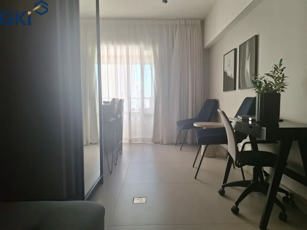 Apartamento, 1 quarto, 48 m² - Foto 5