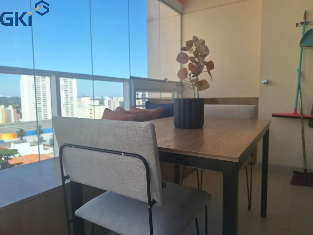 Apartamento, 1 quarto, 48 m² - Foto 1