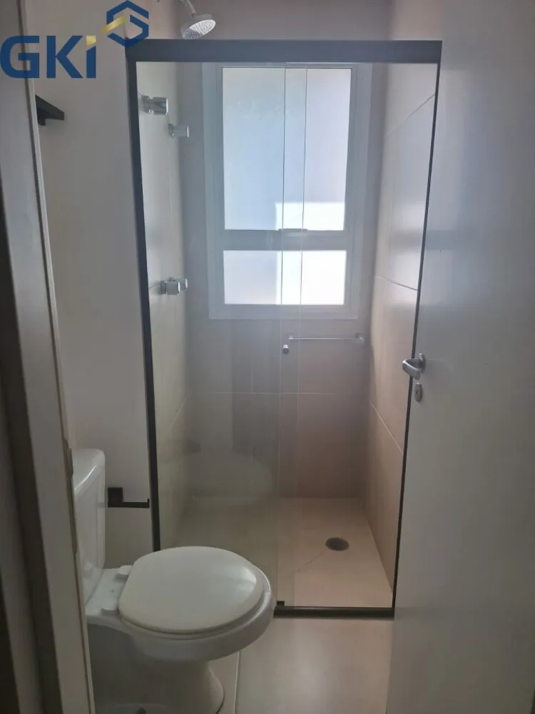 Apartamento, 1 quarto, 48 m² - Foto 8