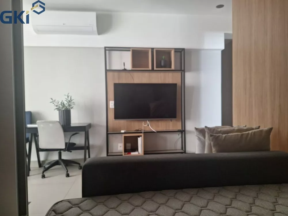 Apartamento, 1 quarto, 48 m² - Foto 3