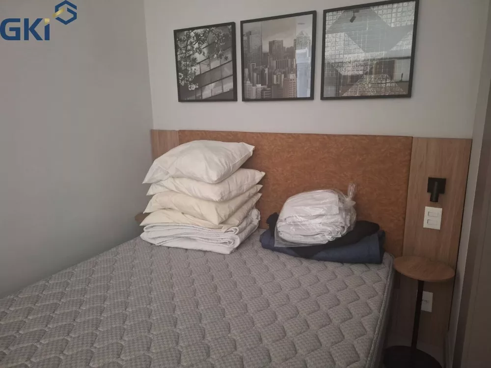 Apartamento, 1 quarto, 48 m² - Foto 4