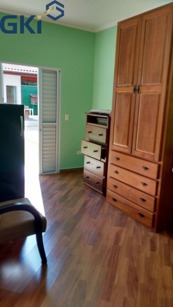 Casa de Condomínio à venda com 3 quartos, 302m² - Foto 6