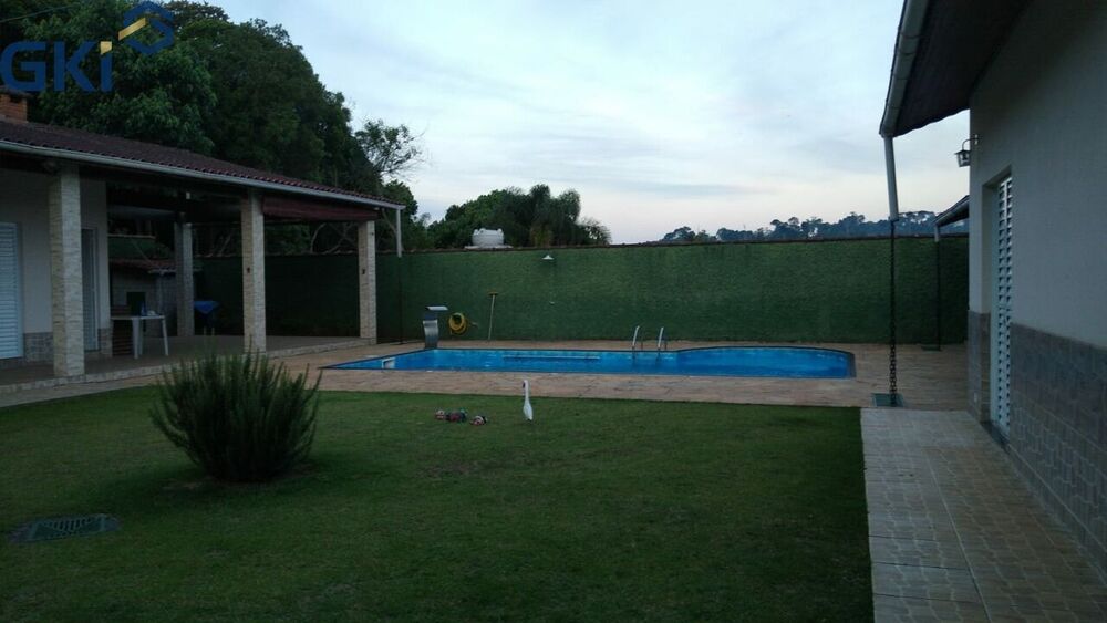 Casa de Condomínio à venda com 3 quartos, 302m² - Foto 12