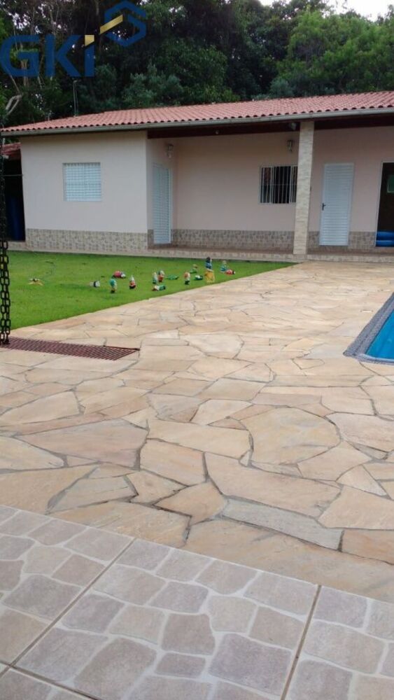 Casa de Condomínio à venda com 3 quartos, 302m² - Foto 3