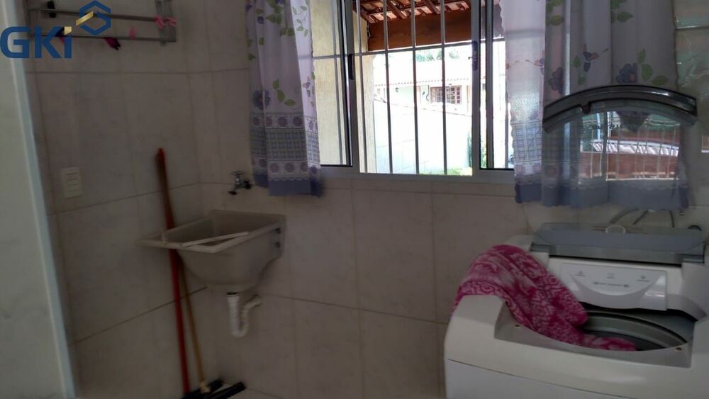 Casa de Condomínio à venda com 3 quartos, 302m² - Foto 9