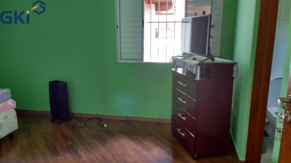Casa de Condomínio à venda com 3 quartos, 302m² - Foto 5