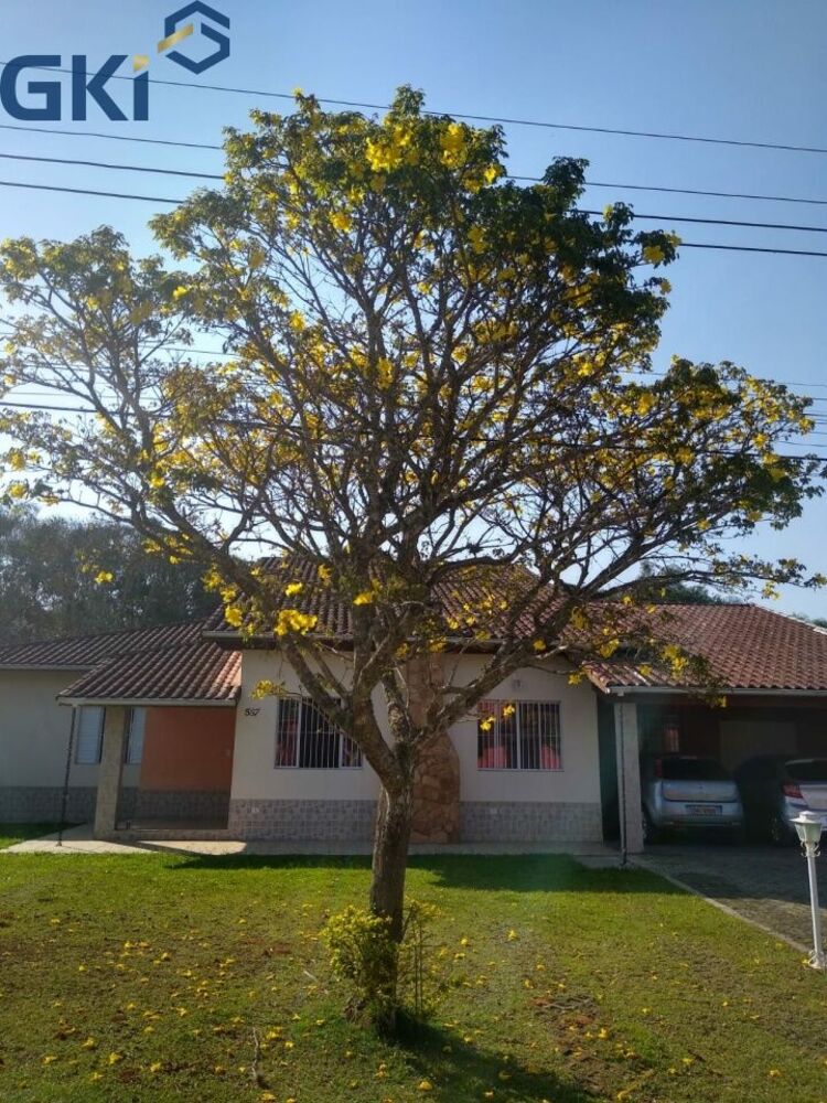 Casa de Condomínio à venda com 3 quartos, 302m² - Foto 4