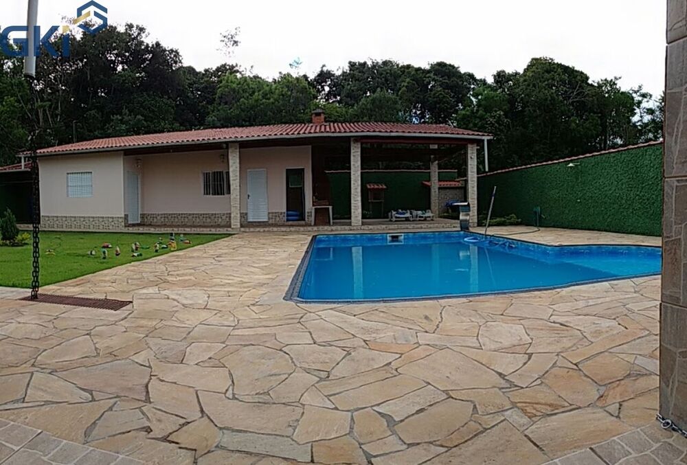 Casa de Condomínio à venda com 3 quartos, 302m² - Foto 11