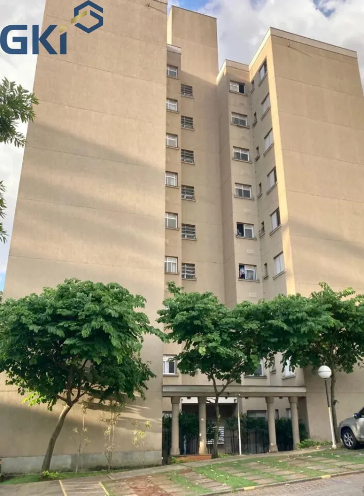 Apartamento, 3 quartos, 69 m² - Foto 5