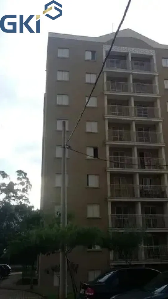 Apartamento, 3 quartos, 69 m² - Foto 6