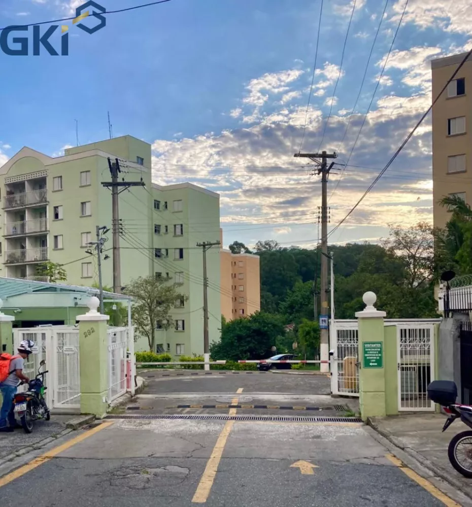 Apartamento, 3 quartos, 69 m² - Foto 1