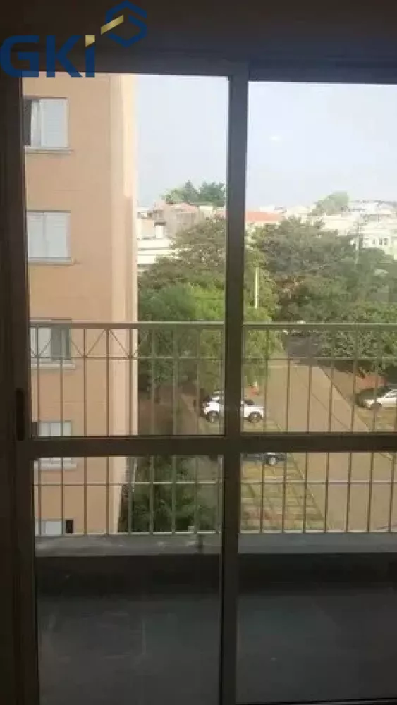 Apartamento, 3 quartos, 69 m² - Foto 3