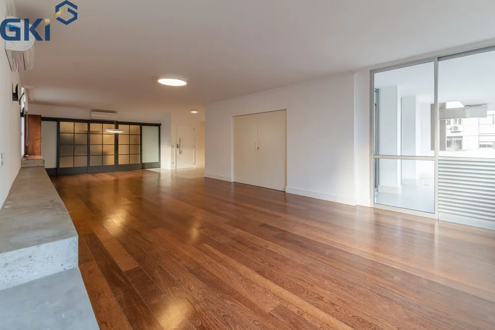 Apartamento, 3 quartos, 270 m² - Foto 3