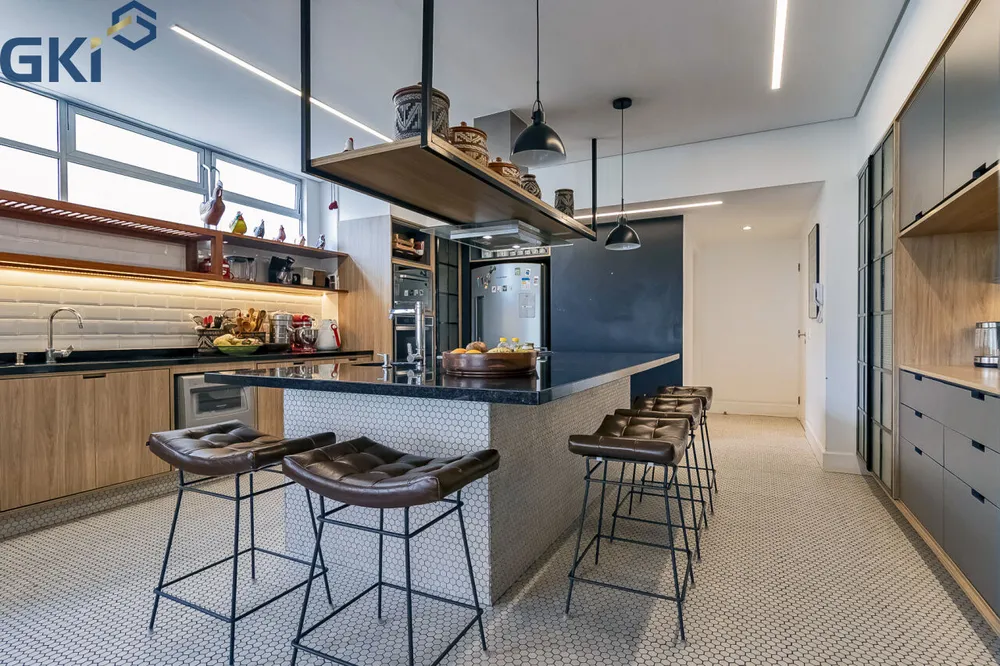 Apartamento, 3 quartos, 270 m² - Foto 7