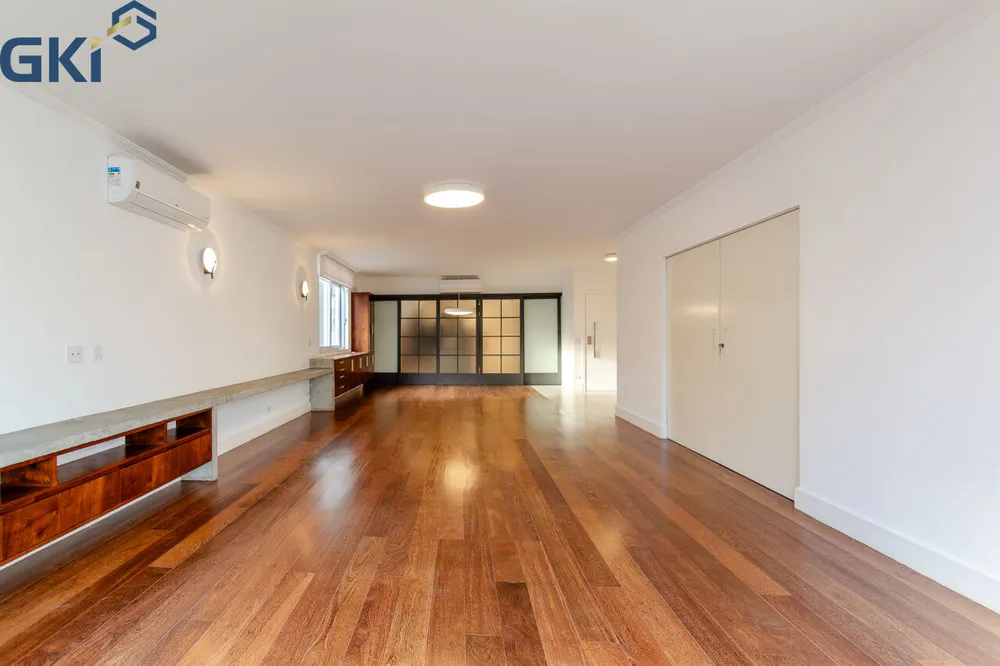Apartamento, 3 quartos, 270 m² - Foto 4