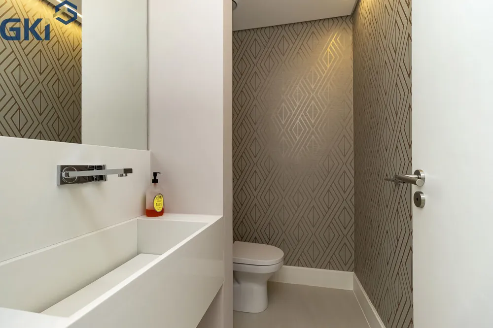 Apartamento, 3 quartos, 270 m² - Foto 5