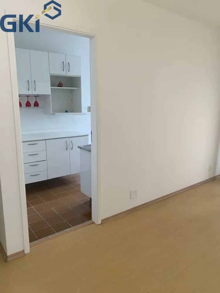 Apartamento, 1 quarto, 45 m² - Foto 3