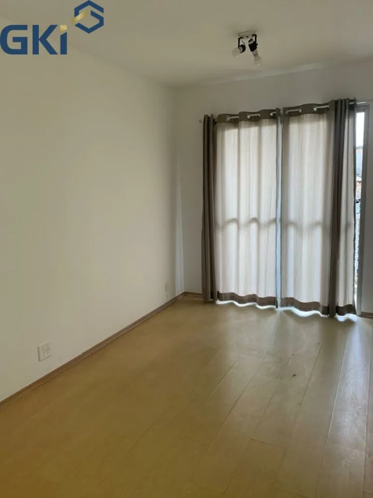 Apartamento, 1 quarto, 45 m² - Foto 7