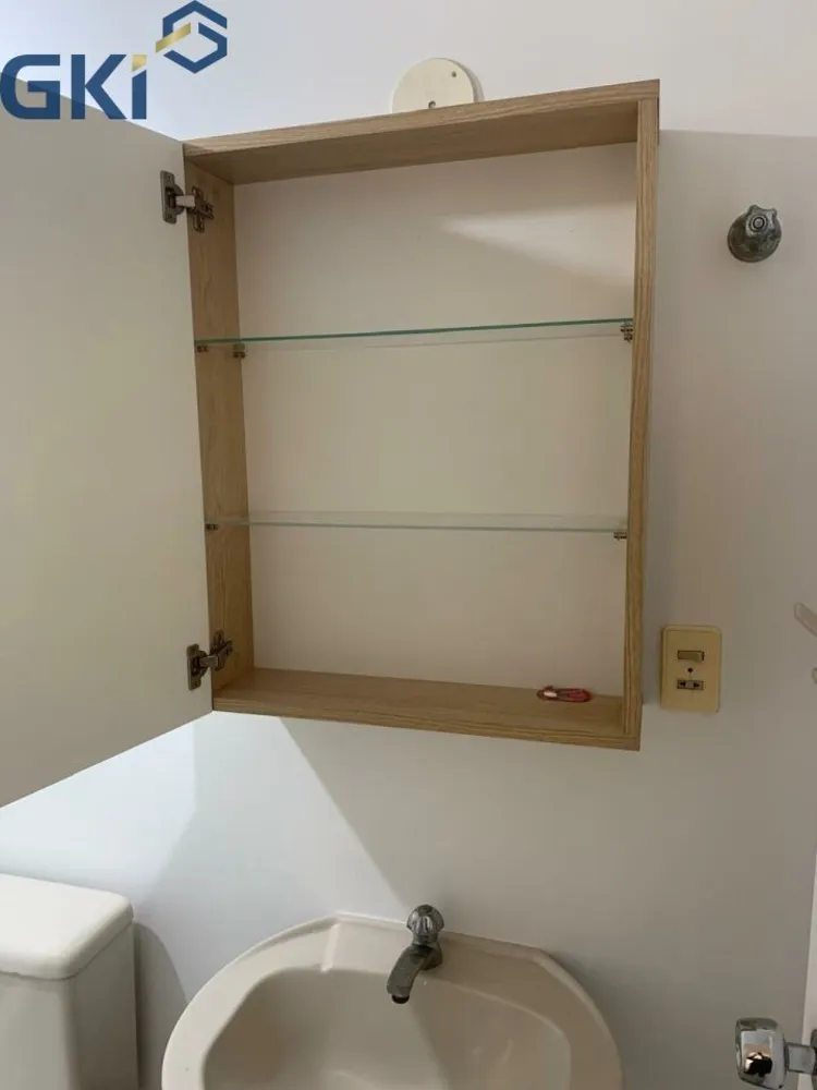 Apartamento, 1 quarto, 45 m² - Foto 9