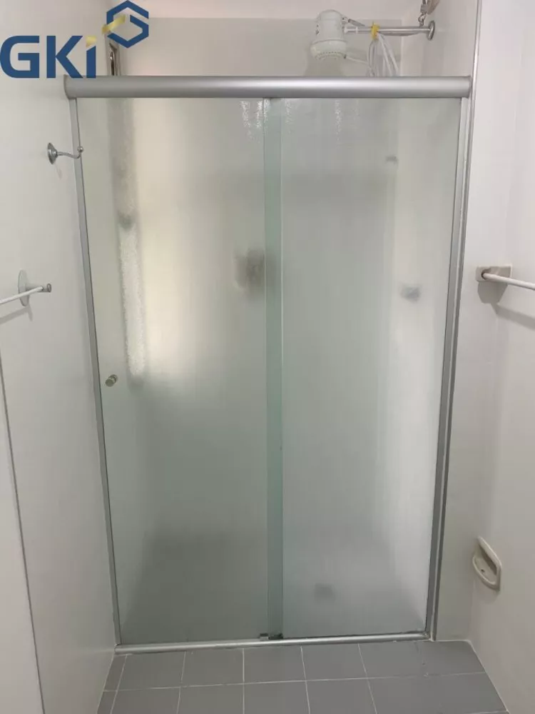 Apartamento, 1 quarto, 45 m² - Foto 1