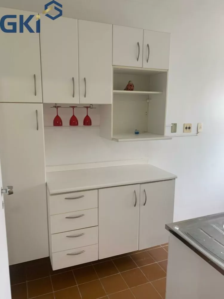 Apartamento, 1 quarto, 45 m² - Foto 4