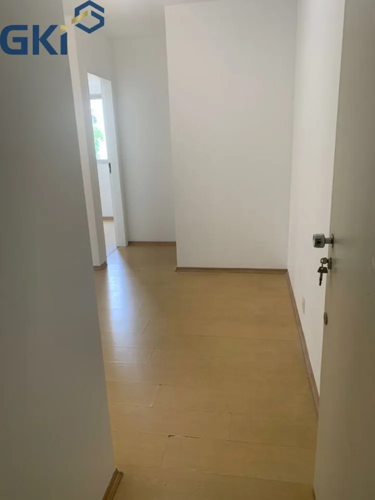 Apartamento, 1 quarto, 45 m² - Foto 12