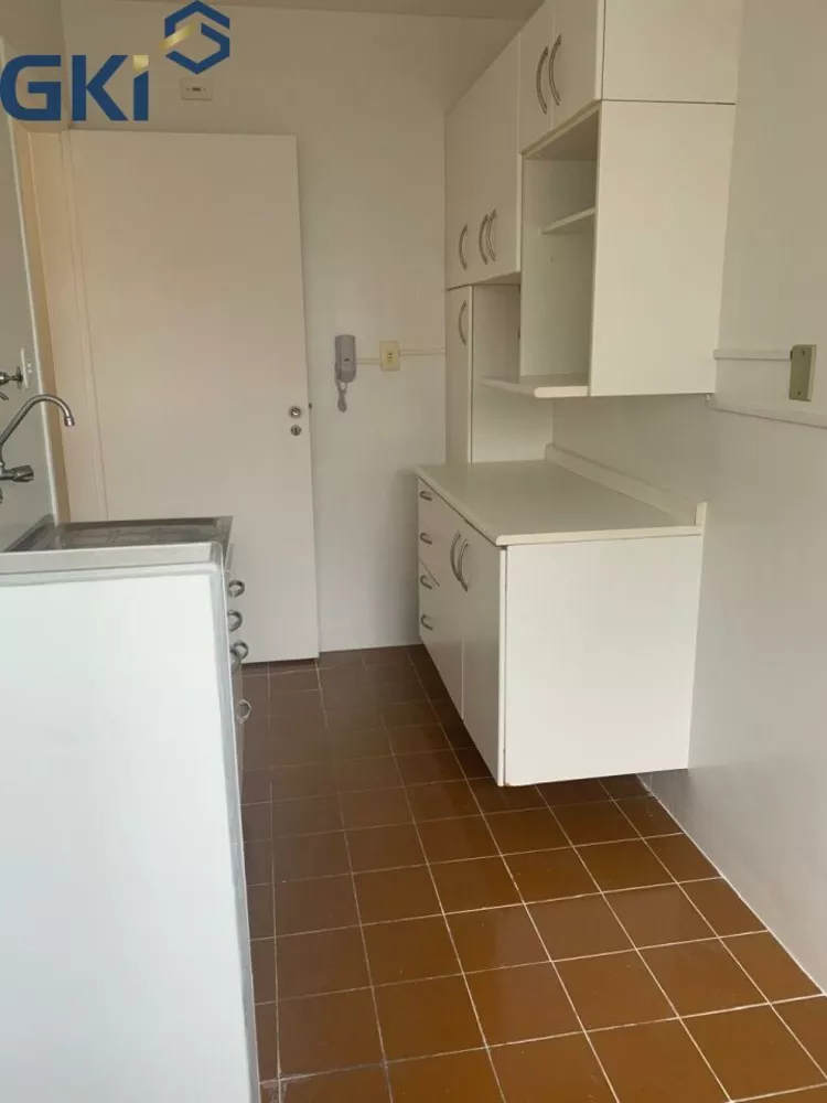 Apartamento, 1 quarto, 45 m² - Foto 2
