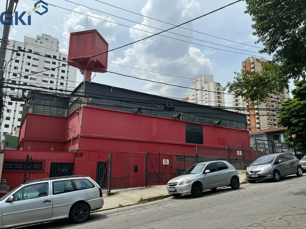 Prédio Inteiro, 660 m² - Foto 5
