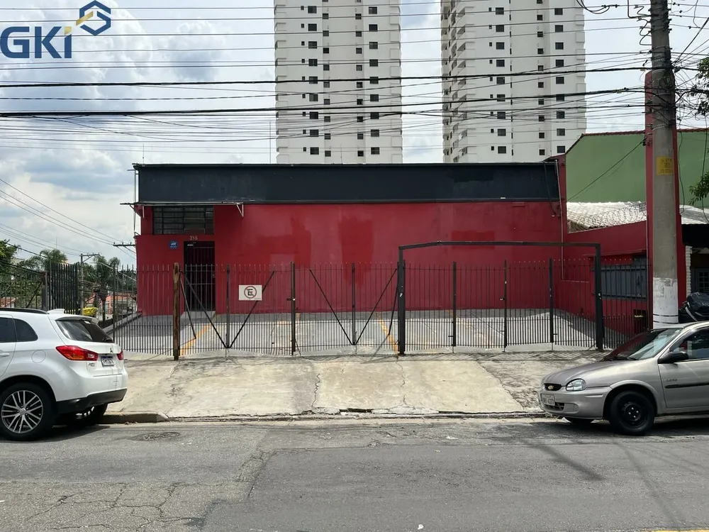 Prédio Inteiro, 660 m² - Foto 6