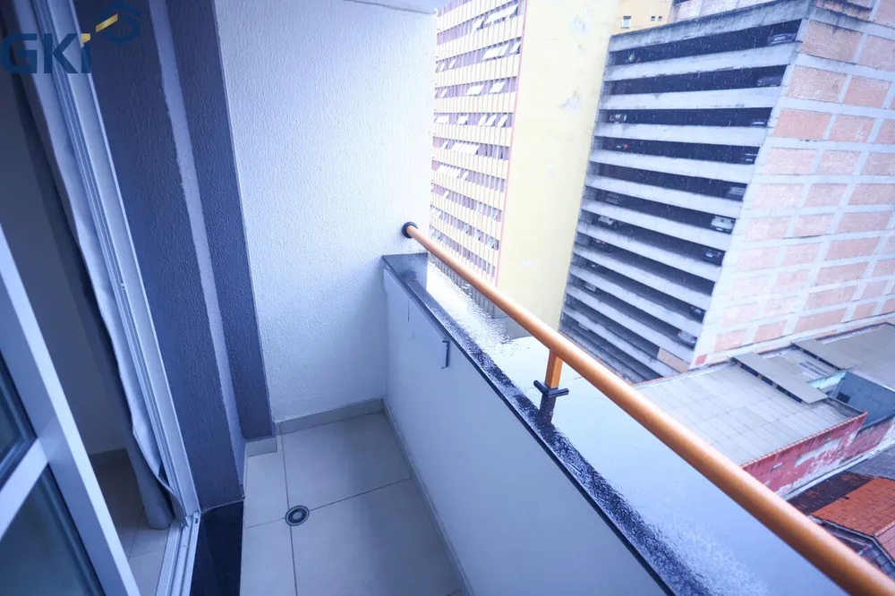 Apartamento, 1 quarto, 33 m² - Foto 8
