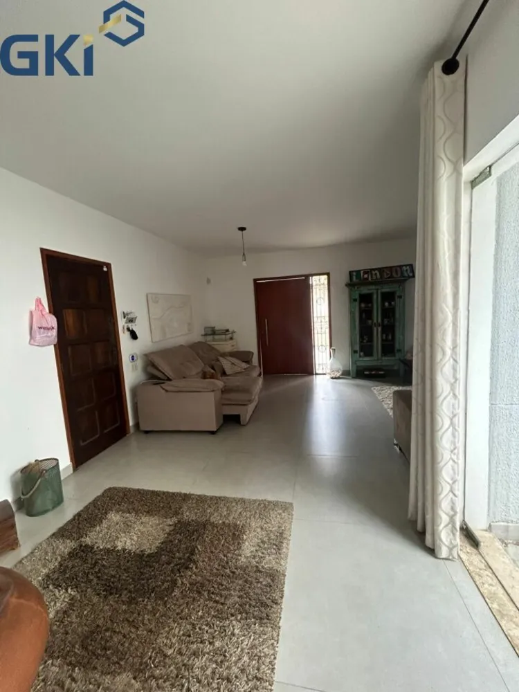 Casa, 3 quartos, 250 m² - Foto 7