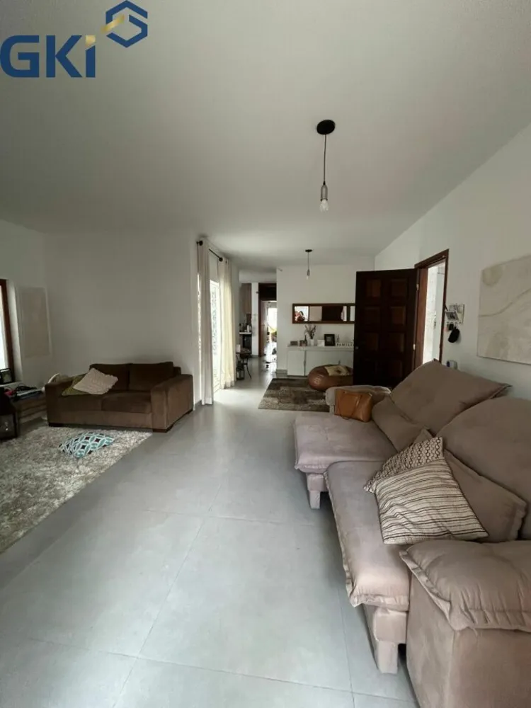 Casa, 3 quartos, 250 m² - Foto 2