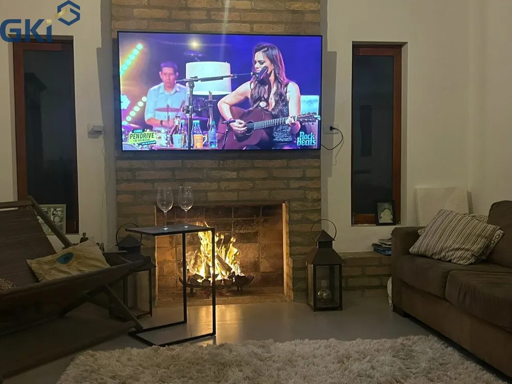 Casa, 3 quartos, 250 m² - Foto 1