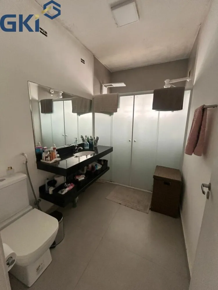 Casa, 3 quartos, 250 m² - Foto 4