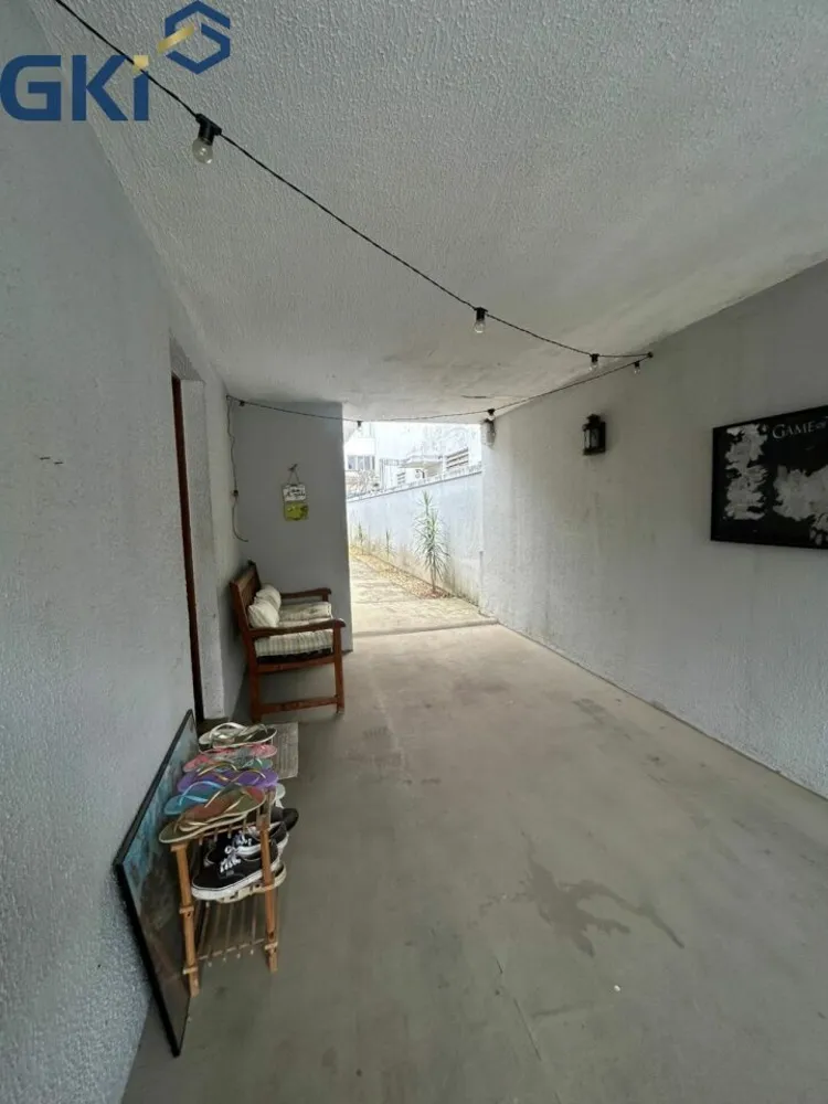 Casa, 3 quartos, 250 m² - Foto 11