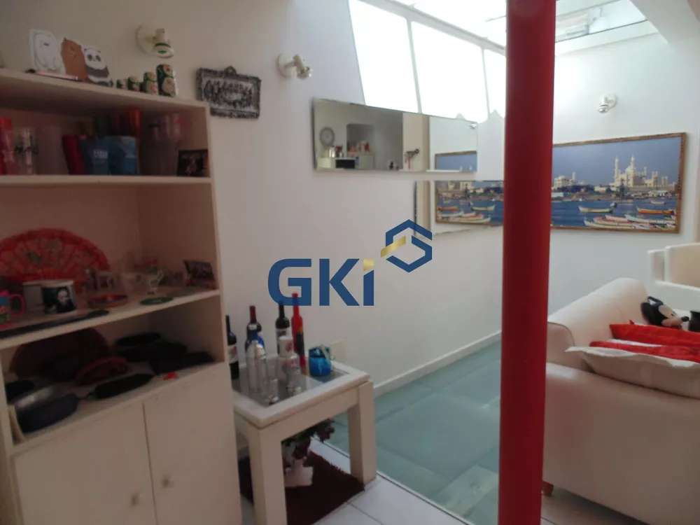 Prédio Inteiro, 242 m² - Foto 7