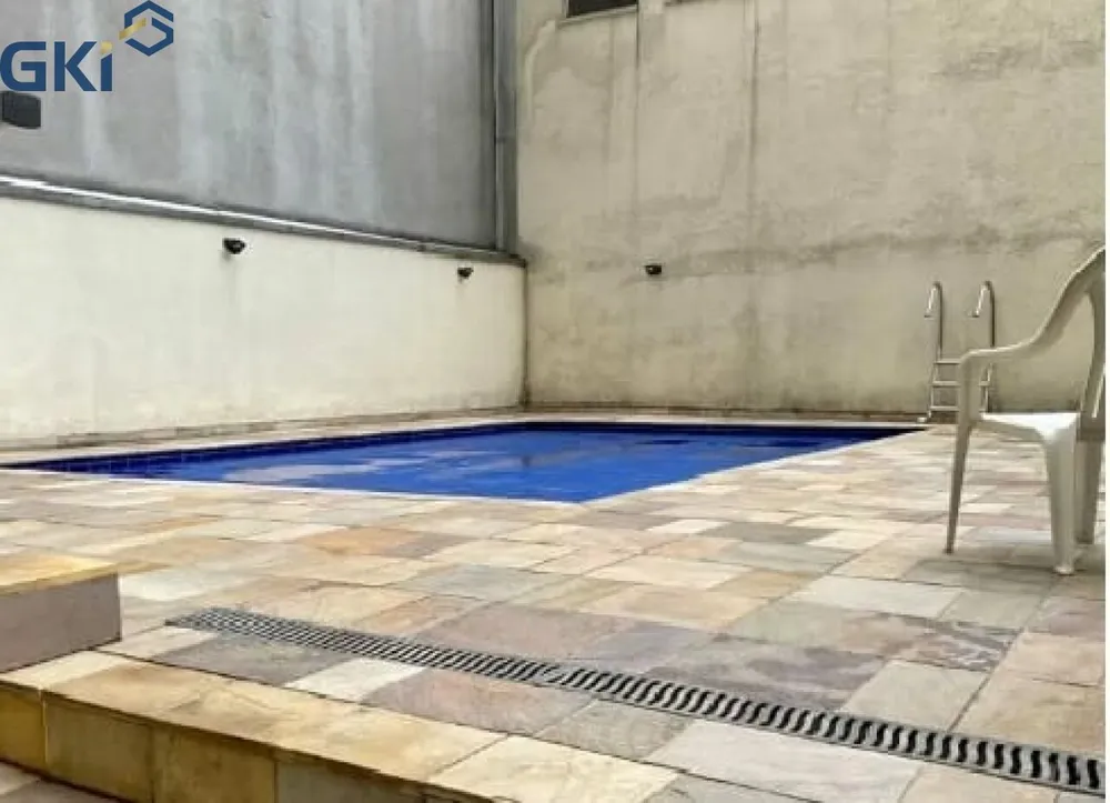 Apartamento, 1 quarto, 45 m² - Foto 11