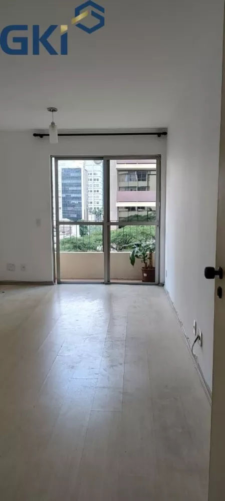 Apartamento, 1 quarto, 45 m² - Foto 3