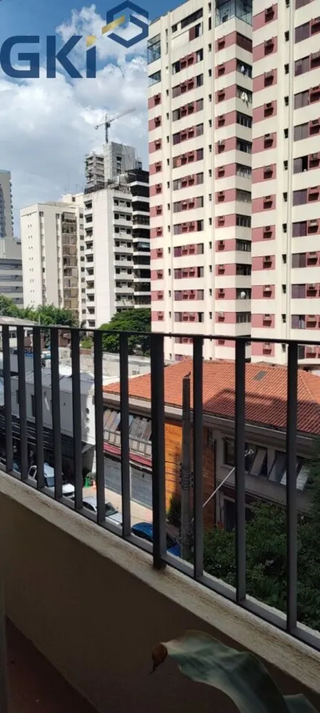 Apartamento, 1 quarto, 45 m² - Foto 10