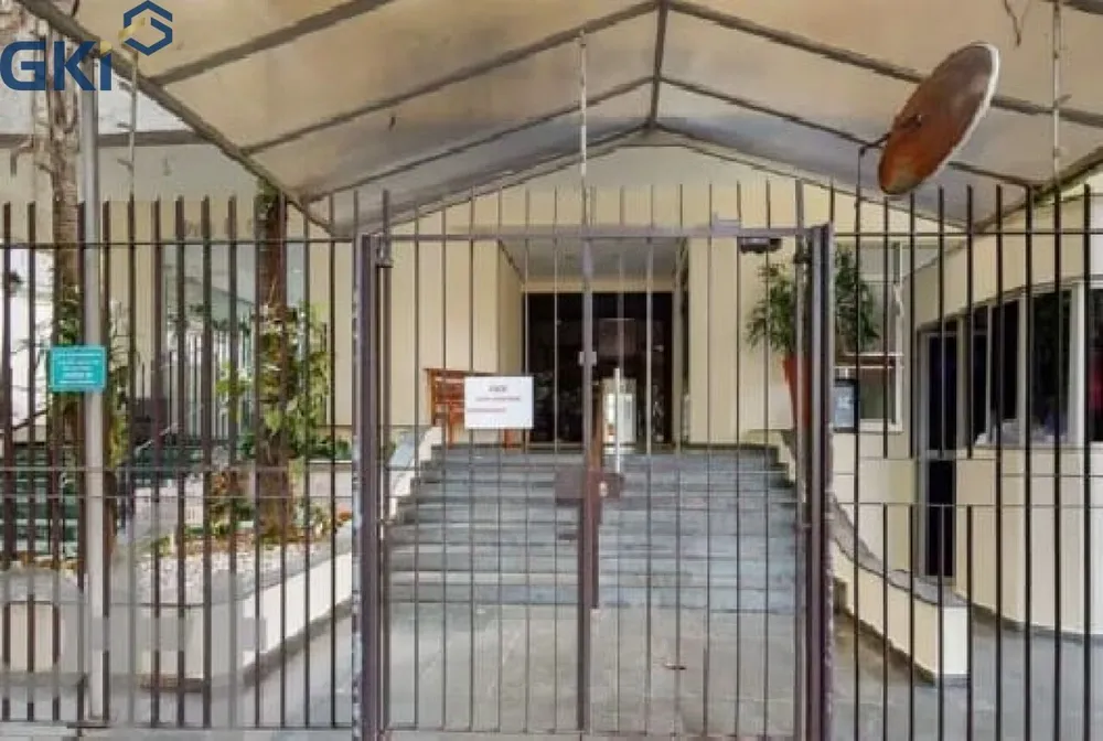 Apartamento, 1 quarto, 45 m² - Foto 12