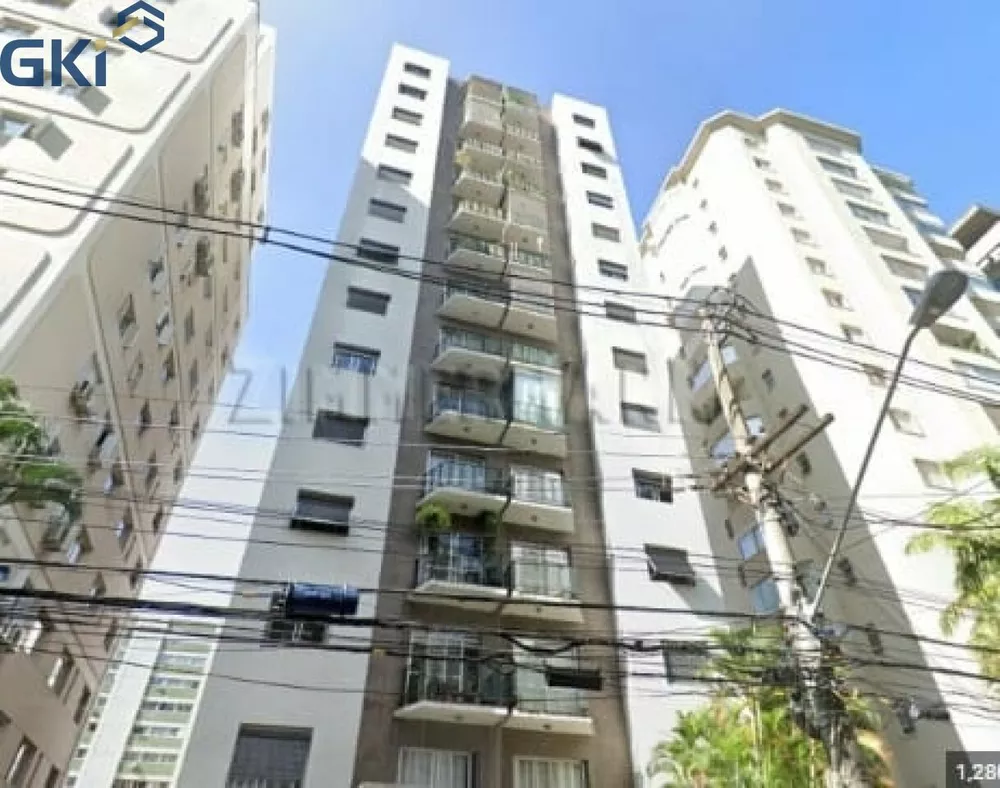 Apartamento, 1 quarto, 45 m² - Foto 4