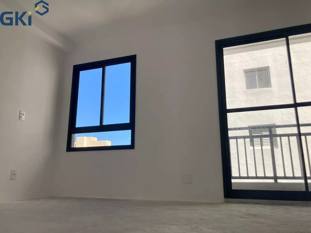 Kitnet-Studio, 27 m² - Foto 4