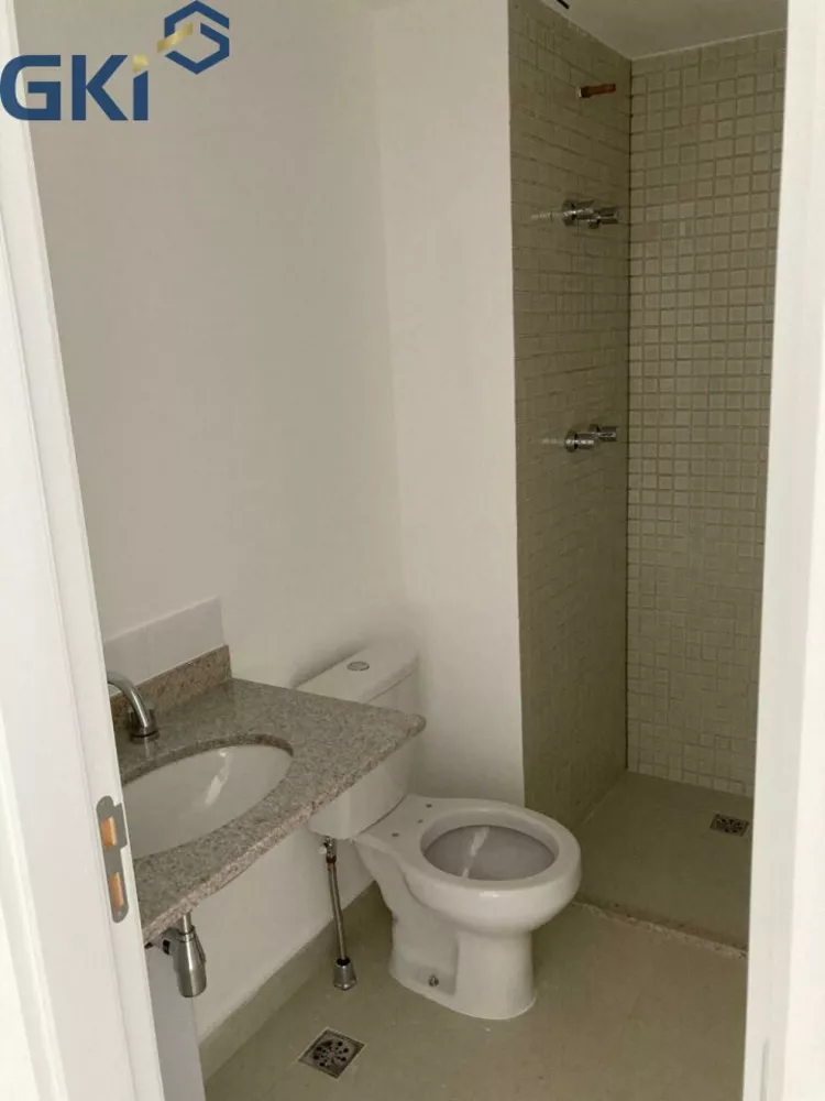 Kitnet-Studio, 27 m² - Foto 1