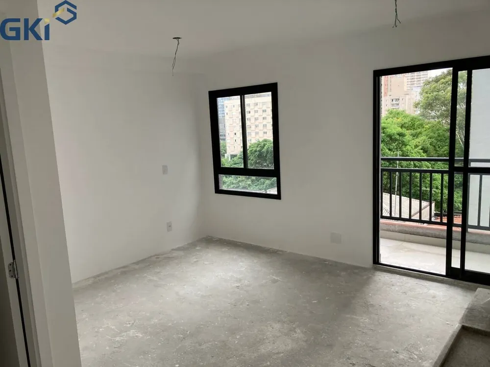 Kitnet-Studio, 27 m² - Foto 6