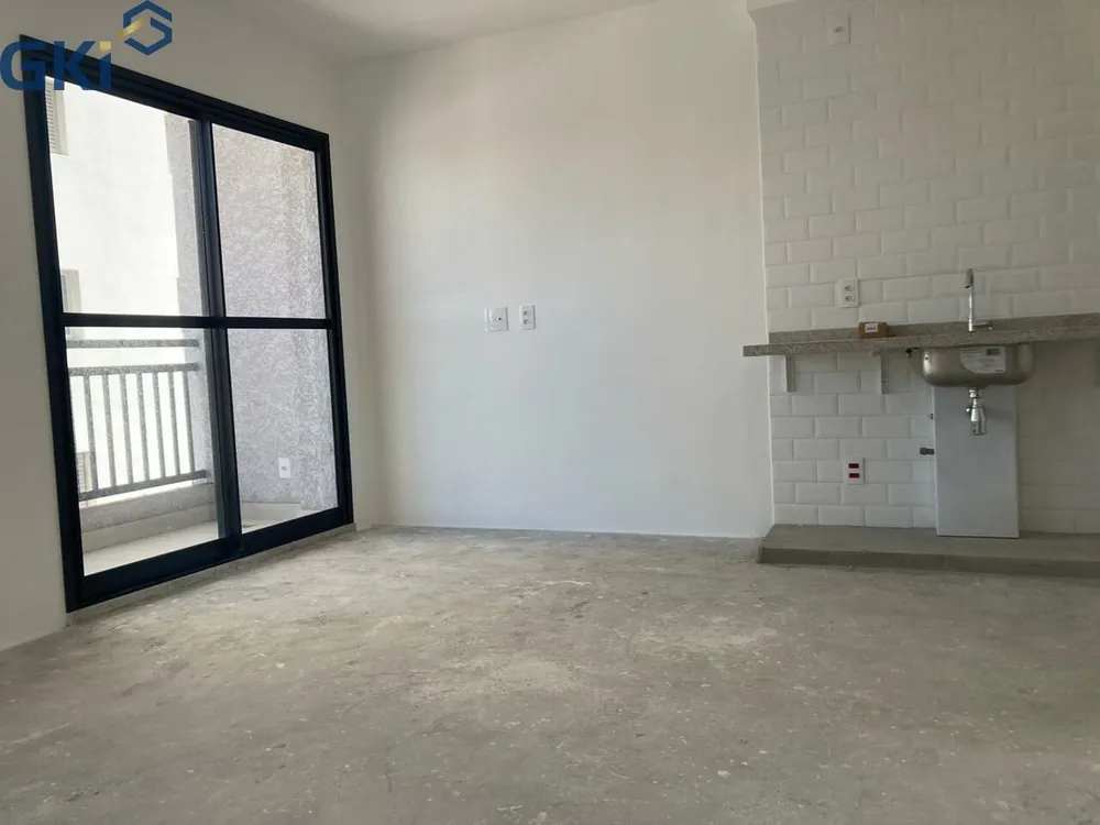 Kitnet-Studio, 27 m² - Foto 7