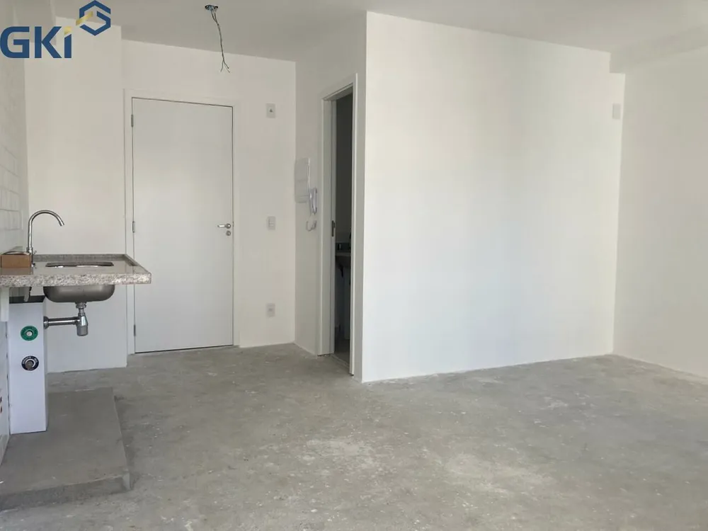 Kitnet-Studio, 27 m² - Foto 8
