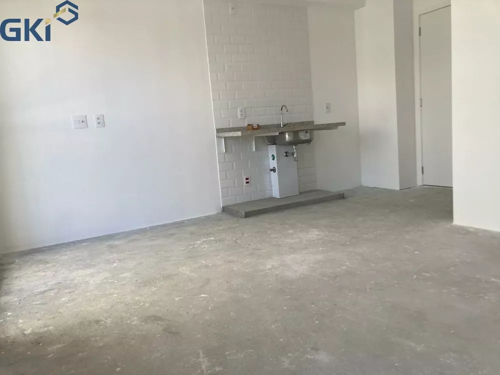 Kitnet-Studio, 27 m² - Foto 3
