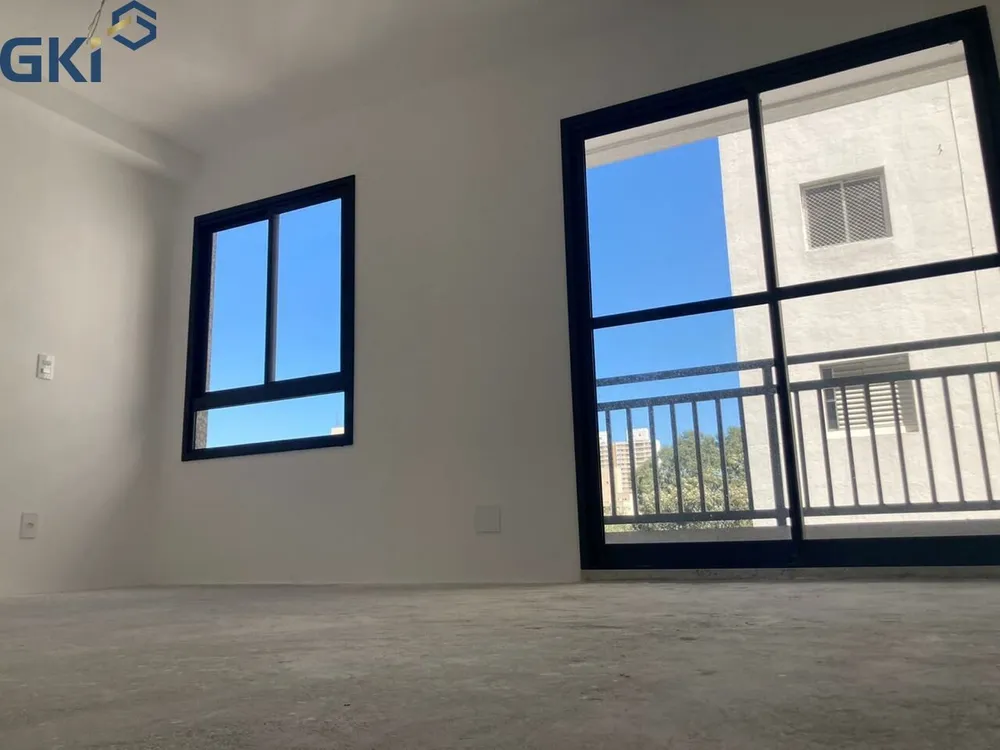 Kitnet-Studio, 27 m² - Foto 5