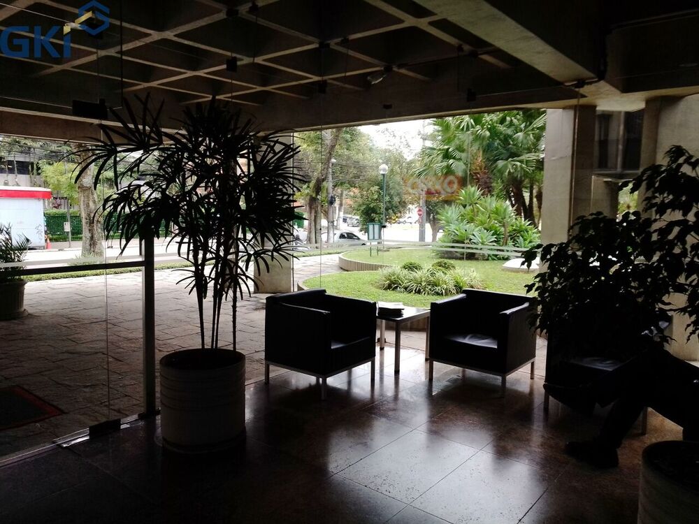 Conjunto Comercial-Sala à venda e aluguel, 110m² - Foto 4